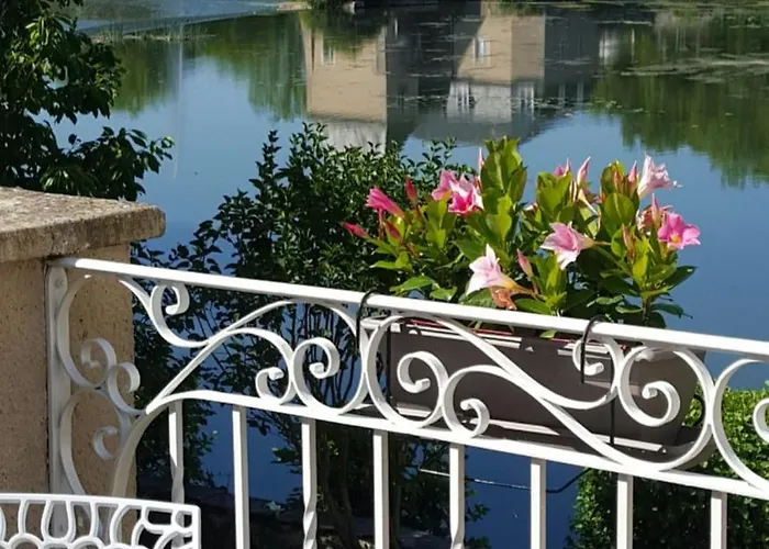 Villa du Loir