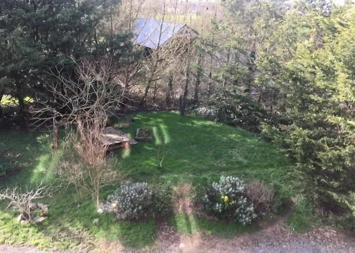 Logis de Riparfonds
